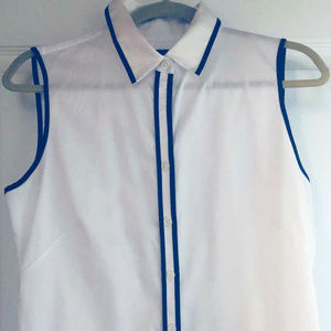 Banana Republic blouse